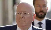 Peter Murrell bought 108 toilet rolls with stolen SNP funds before Sturgeon anti-panic plea