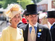 Peter Phillips to Marry NHS Nurse with Same Wedding Planner as First Wedding