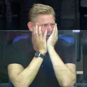Peter Schmeichel Slams Arsenal's 'Ugly' Style and Controversial VAR Decision
