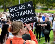 Petition for Royal Commission on Gender Violence Hits 110,000 Signatures