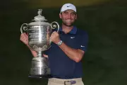 PGA Championship 2026: First Round Tee Times and TV Coverage Details