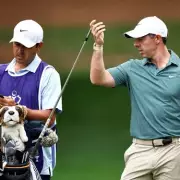 PGA Championship Caddie Pay: How Much Do Bagmen Earn?