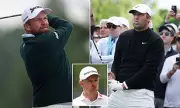 PGA Championship Carnage: Elite Golfers Humiliated at Aronimink