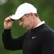 PGA Championship: McIlroy Faces Cut as Rahm Apologises for Divot Incident