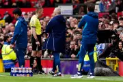 PGMO Apologises to Nottingham Forest Over Man United Goal Error