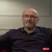 Phil Collins Rules Out Performing Again in Rare Health Update on BBC Breakfast