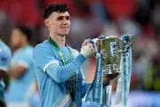 Phil Foden Agrees New Manchester City Contract Until 2030