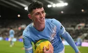 Phil Foden signs new four-year Manchester City contract until 2030