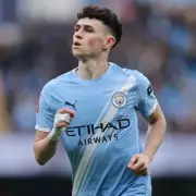 Phil Foden's New Contract: A Win for Man City and England