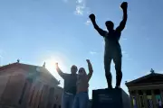 Philadelphia Gears Up for July 4 World Cup Knockout Amid History and Cheesesteaks