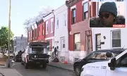 Philadelphia Homeowner Shoots, Kills Female Burglar Breaking In