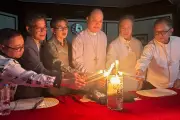 Philippine bishop and ex-ICC judge lead new inquiry into Duterte-era killings