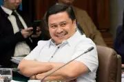 Philippine Senator Estrada Arrested Over $9.3M Flood Control Kickback