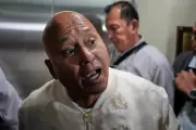 Philippine Senator Vows to Fight ICC Arrest Warrant Over Killings