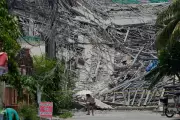 Philippines Earthquake: 6.7 Magnitude Strikes Mindanao, No Tsunami Risk