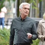 Phillip Schofield Baffles GP Surgery Patients with Diabetes Voiceover