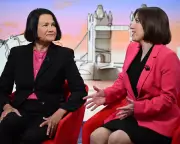 Phillipson: Challenge to Starmer Would Be Wrong Despite Election 'Kicking'