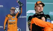 Piastri's Late Charge Secures Podium at Miami Grand Prix