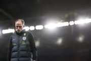 Pick England's Strongest XI for Tuchel's World Cup Squad