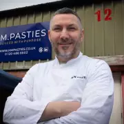 Pies with Purpose: How HM Pasties Gives Ex-Offenders a Second Chance