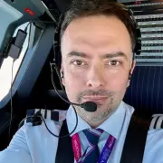 Pilot Hails Barcelona as 'Most Beautiful Place to Land'