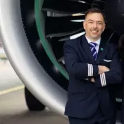 Pilot Reveals His Surprising Pre-Flight Ritual at the Airport Every Time
