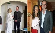 Pippa Middleton's Footpath Dispute Draws in Terence Conran's Widow
