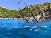 Pirate Party Boat Sinks Off Turkey with British Tourists Aboard