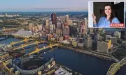 Pittsburgh Named Cheapest Big City in US for 2026