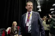 Plaid Cymru Eyes Government as Labour Recovers from Historic Defeat