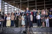 Plaid Cymru Leader Announces Bid to Form Minority Welsh Government