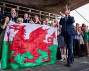 Plaid Cymru Leader Hopes to Become Welsh First Minister by Tuesday