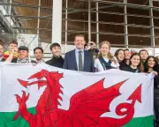 Plaid Cymru's Inclusive Nationalism Defeats Reform UK in Welsh Elections
