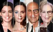 Plastic Surgeons Analyze The Devil Wears Prada 2 Cast's Youthful Looks