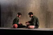 Play Tells Stories of Kids Navigating Australia's Justice System
