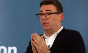 Plot to Oust Starmer Exposed as Burnham Eyes Westminster Return