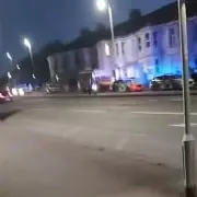 Plymouth Murder Probe: Man, 20s, Found Dead, 57-Year-Old Arrested