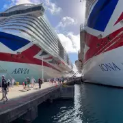 P&O Cruises Warns Passengers: No Insurance, No Boarding