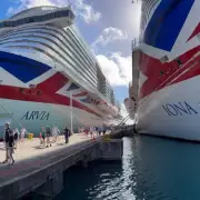 P&O Cruises Warns Passengers: No Travel Insurance, No Boarding