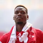 Pogba's Comeback Derailed by Injuries and Monaco Medical Woes