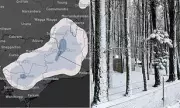 Polar Blast to Bring Heavy Snow and Freezing Temperatures to SE Australia