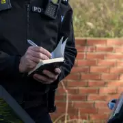 Police Advise Best External Light to Deter Burglars from Your Home