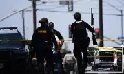 Police Audio Reveals Chaos of San Diego Mosque Shooting That Killed Three