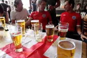 Police Chief Warns Extended World Cup Pub Hours Could Fuel Crime