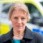 Police Commissioner Slams 'Too Lenient' Sentences for Teen Rapists