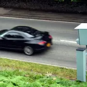 Police Confirm Speed Camera Visibility Not Required for Valid Fines