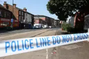 Police Hunt Driver After Car Hits Pedestrians in Arnold