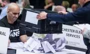 Police Investigate 'Family Voting' Claims in Manchester and London Elections
