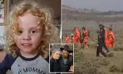 Police May Return to Property Where Missing Boy Gus Lamont Was Last Seen