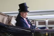 Police Probe Andrew Over Alleged Inappropriate Behaviour at Royal Ascot in 2002